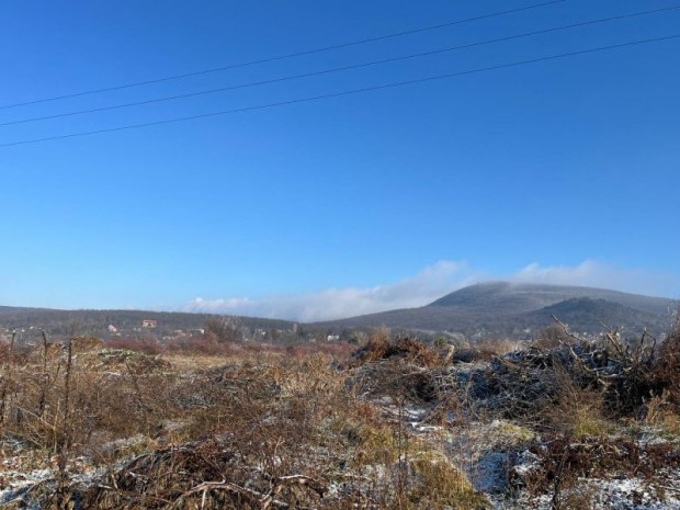 Piliscsaba, elad panorms ptsi telek