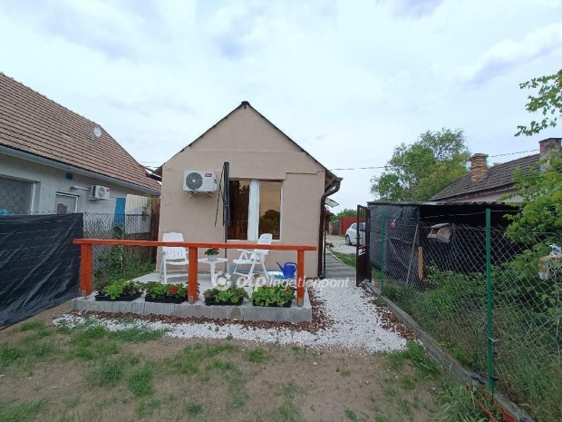 Pilisi elad� 31 nm-es h�z