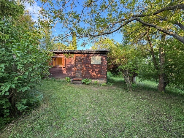 Pilissz�nt� Placsk�n k�t telek elad�