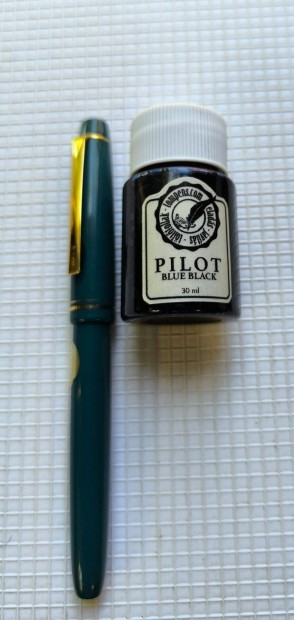 Pilot töltő Toll + Tinta