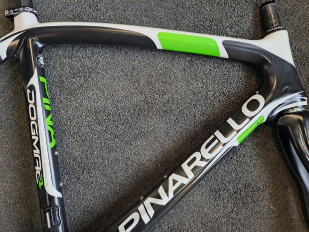 Pinarello Dogma 2 karbon orszgti vzszett