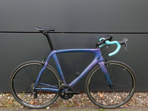 Pinarello Dogma Carbon Utnzat Chinarello XL 61cm Shimano 105