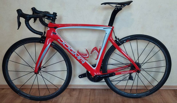 Pinarello Dogma F8