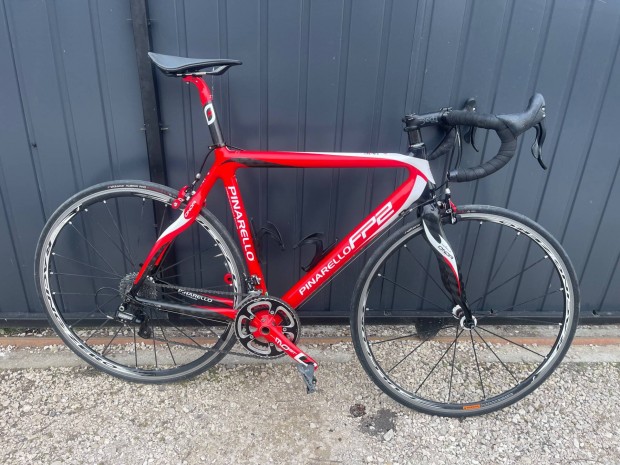 Pinarello FP2 55-s karbon orszgti