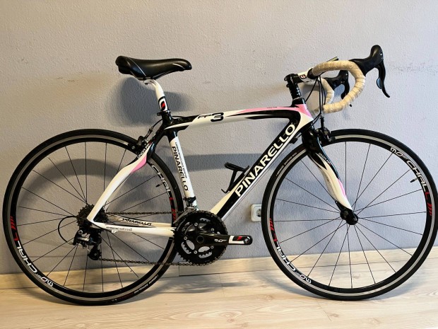 Pinarello FP3 karbon orszgti kerkpr