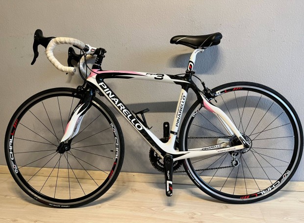 Pinarello FP3 karbon orszgti kerkpr (46-47) XS