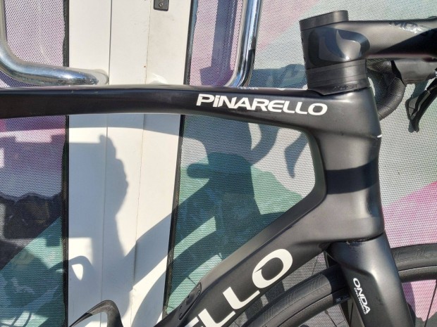 Pinarello PRINCE ( 56 ) Nagyon szp)