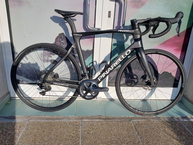 Pinarello PRINCE ( 56 ) Nagyon szp)