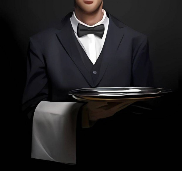 Pinc�r munkat�rsat keres�nk stabil c�g Budapest Kolosy t�ri �tterm�be