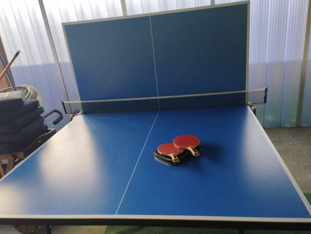 Ping Pong asztal Qutdoor kltri beltri j llapot elad