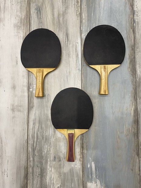 Ping-Pong tk (3db)