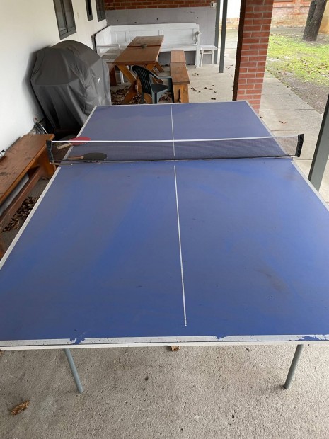 Ping pong asztal