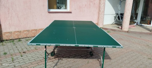 Ping pong asztal elad