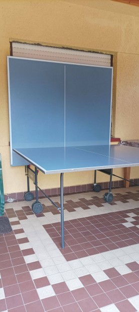 Ping-pong asztal hlval