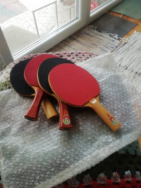 Ping-pong tk