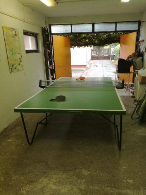 Pingpong asztal