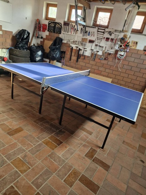 Pingpong asztal 