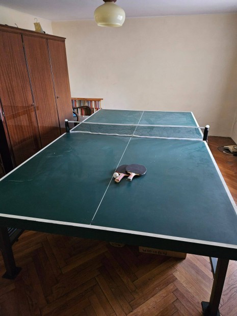 Pingpong asztal (versenyasztal)