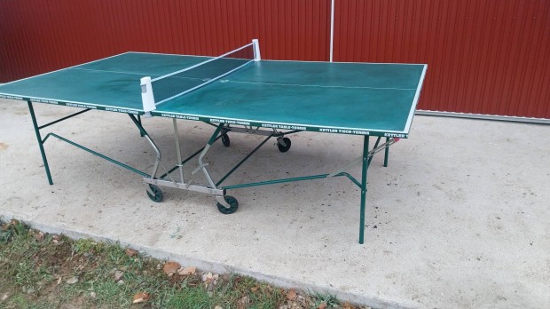 Pingpong asztal asztalitenisz beltri pingpongasztal kettler 