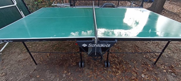 Pingpong asztal kltri de javtand hibkkal fotzva!