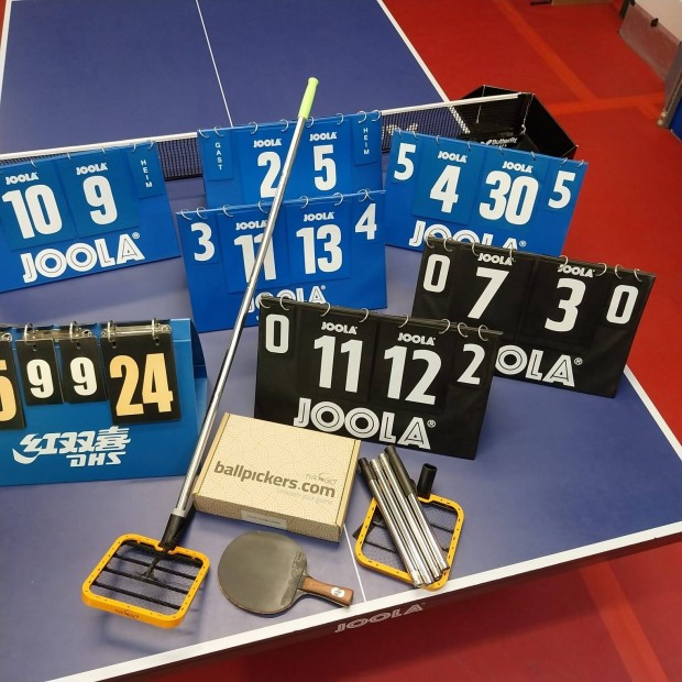 Pingpong számláló ingyen szállítás