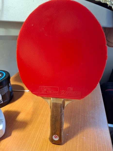 Pingpong-ütő Yashima/C5