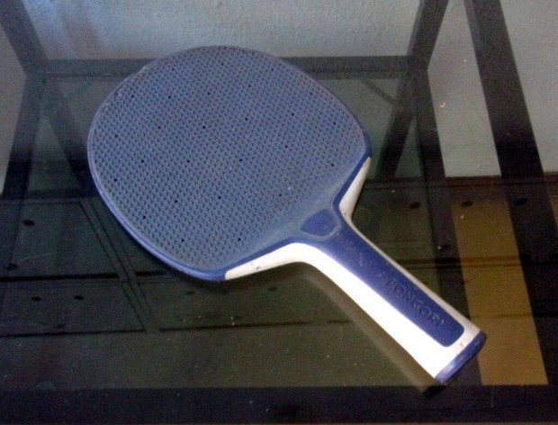 Pingpong ütő ping pong ütő Újpest központ közelében