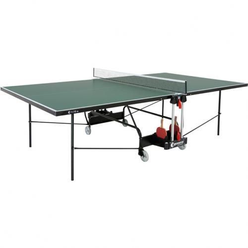 Pingpongasztal, kltri SPONETA S1-72E