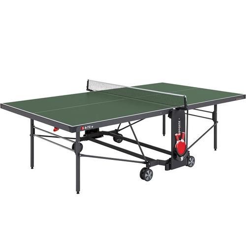 Pingpongasztal, kltri SPONETA S4-72e