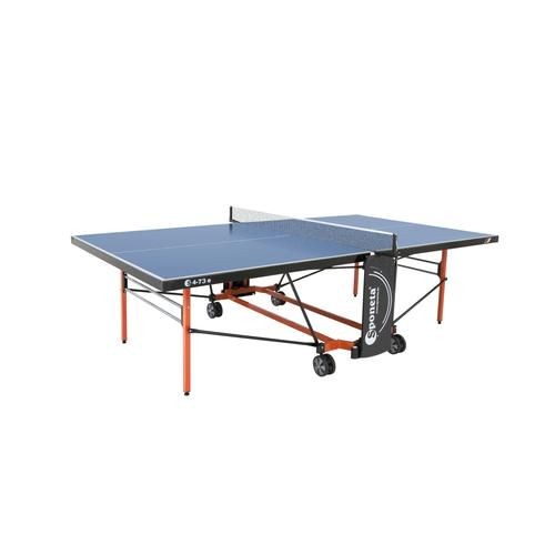 Pingpongasztal, kltri SPONETA S4-73e