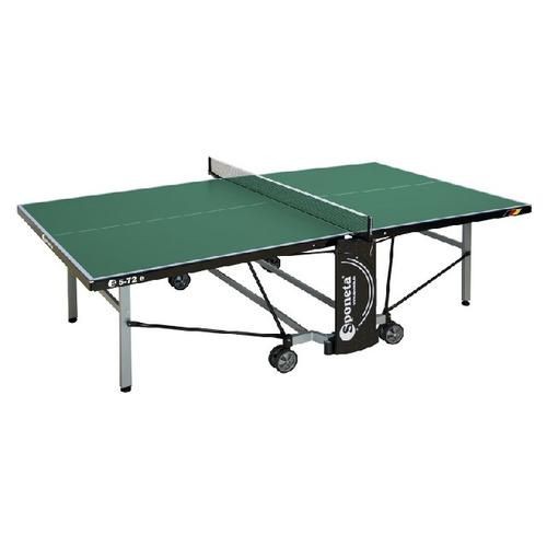 Pingpongasztal, kltri SPONETA S5-72e