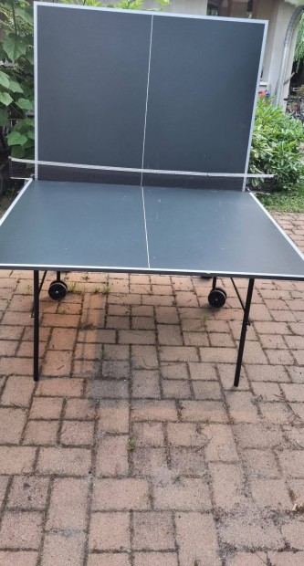 Pingpongasztal beltéri használt jó álapotú