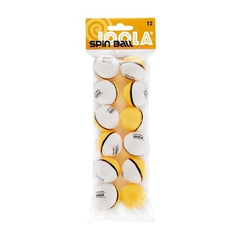 Pingponglabda 12 db-s JOOLA SPINBALL