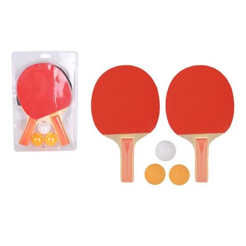 Pingpongt szett - Racket VEKTORY SPORT