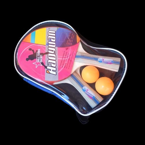 Pingpongt szett tokban S-SPORT