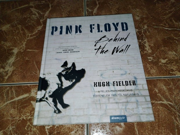 Pink Floyd Album