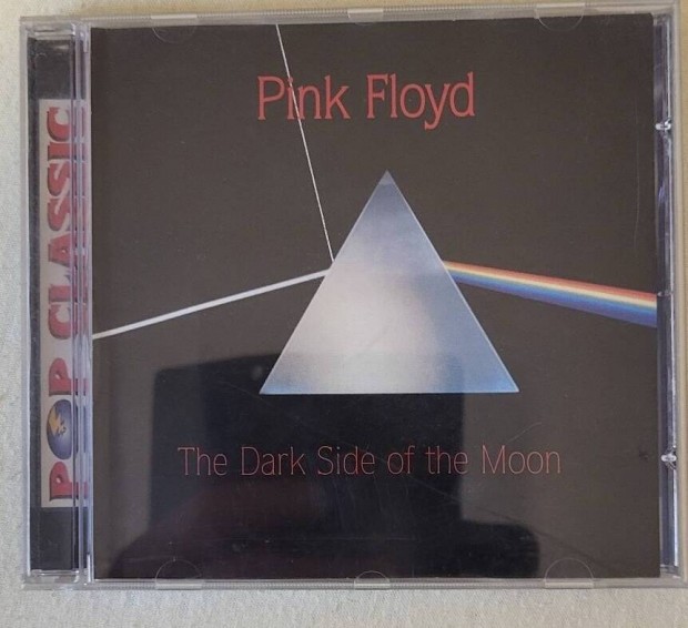 Pink Floyd Dark side