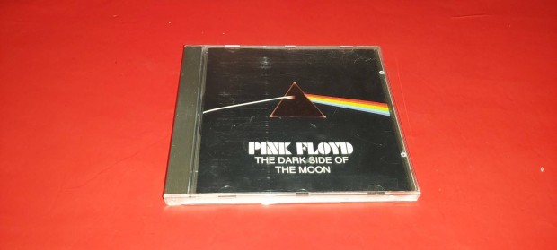 Pink Floyd Dark side of the moon Cd 1995 Ring