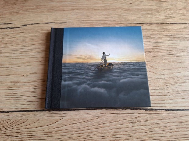 Pink Floyd The Endless River CD lemez!