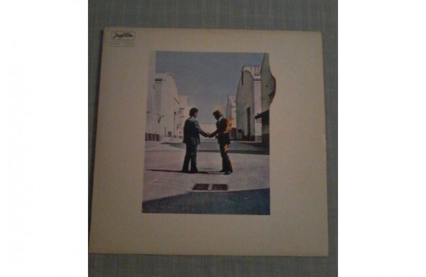 Pink Floyd Wish You Where Here LP elad.(nem postzom)