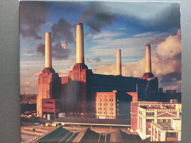 Pink Floyd - Animals CD