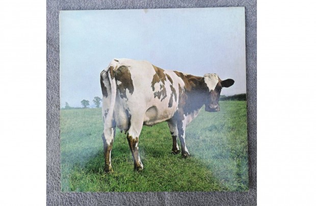 Pink Floyd - Atom Heart Mother LP Bakelit Lemez