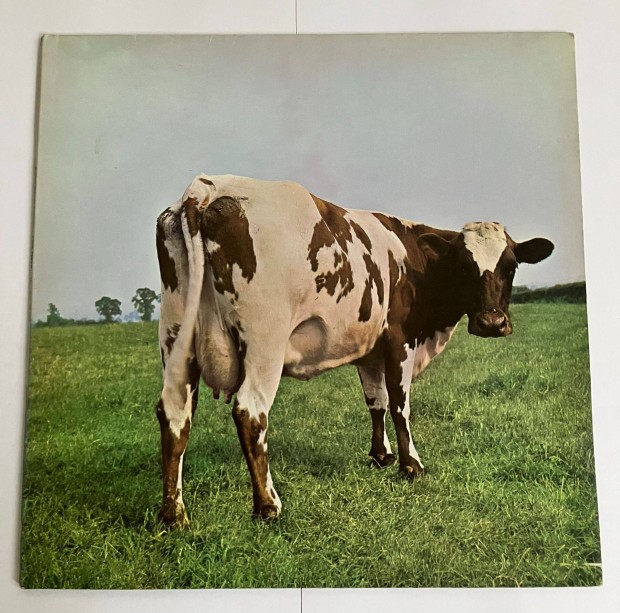 Pink Floyd - Atom Heart Mother (Made in Germany)