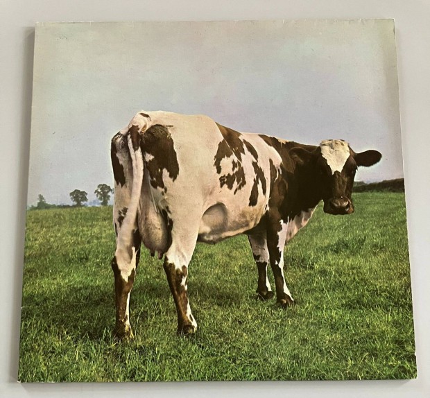 Pink Floyd - Atom Heart Mother (Made in Italy)