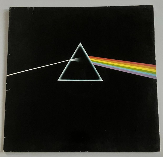 Pink Floyd - The Dark Side of the Moon (nmet) #3