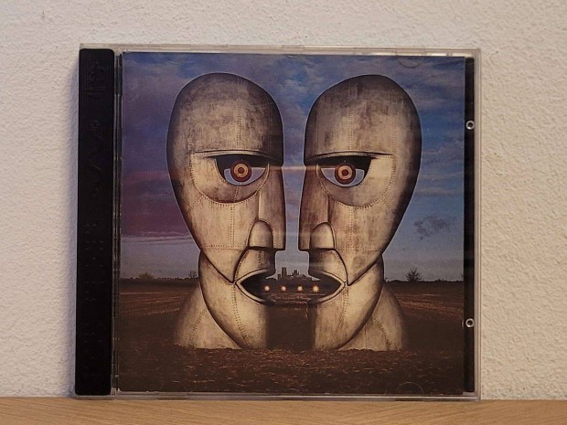 Pink Floyd - The Division Bell CD elad