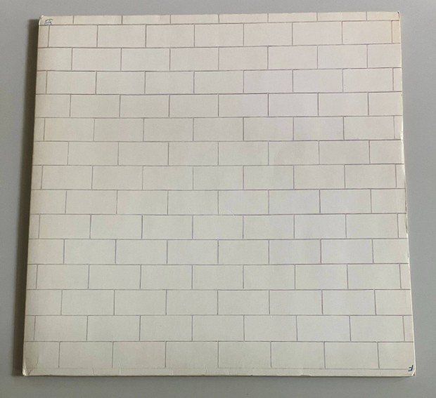 Pink Floyd - The Wall (nmet)