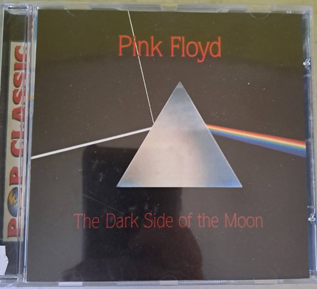 Pink Floyd cd