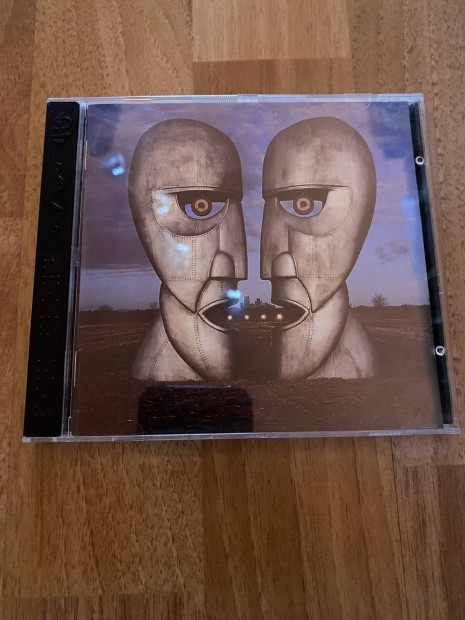 Pink Floyd cd lemez