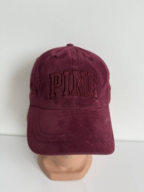 Pink Victoria's Secret Női baseball sapka
